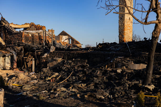 Reliable Fire Damage Restoration contractor in Braddock Heights, MD by Fire Damage Laser Cleaning