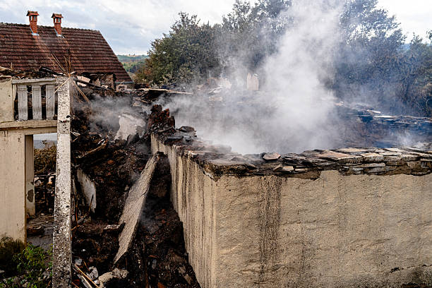 Affordable Fire Damage Restoration solutions in Braddock Heights, MD